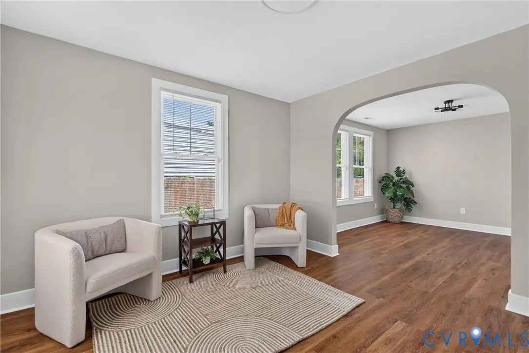 2108 Keswick Avenue, Richmond, VA 23224 - #1