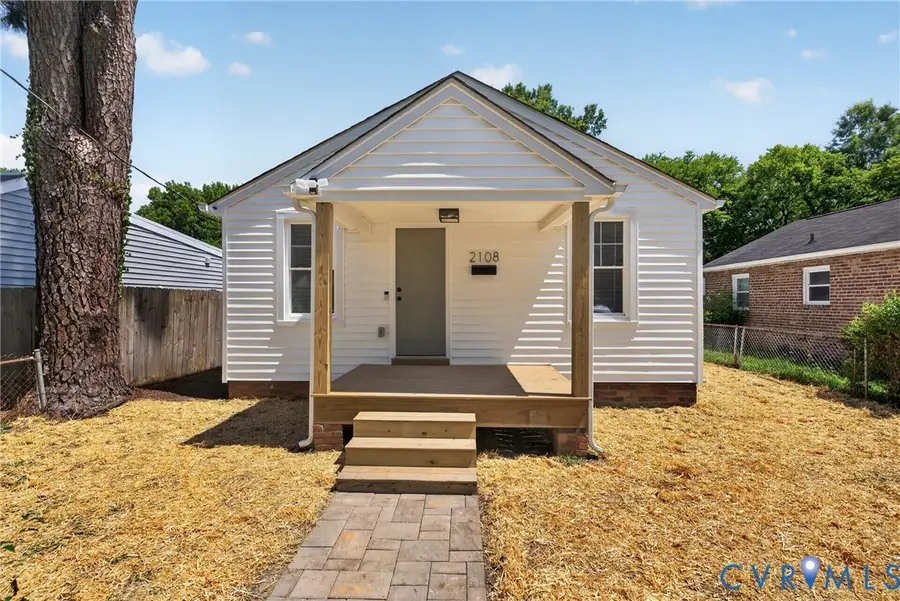 2108 Keswick Avenue, Richmond, VA 23224 - #3