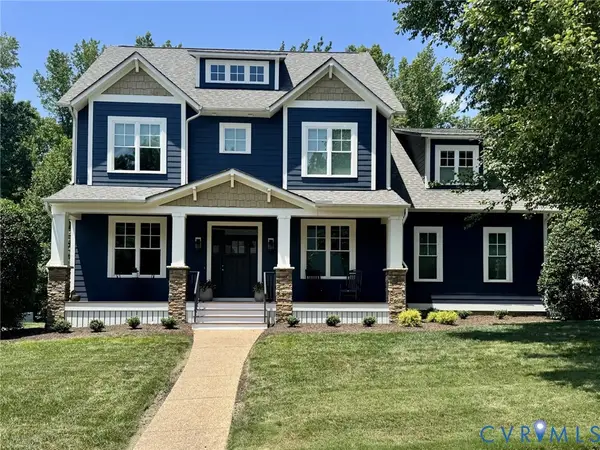 15936 Alsdell Road, Midlothian, VA 23112