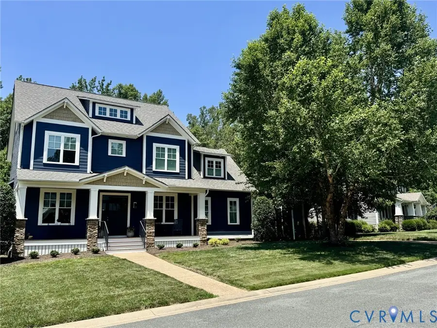 15936 Alsdell Road, Midlothian, VA 23112 - #2