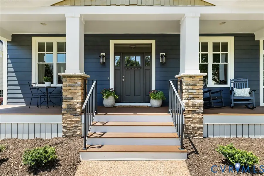 15936 Alsdell Road, Midlothian, VA 23112 - #3