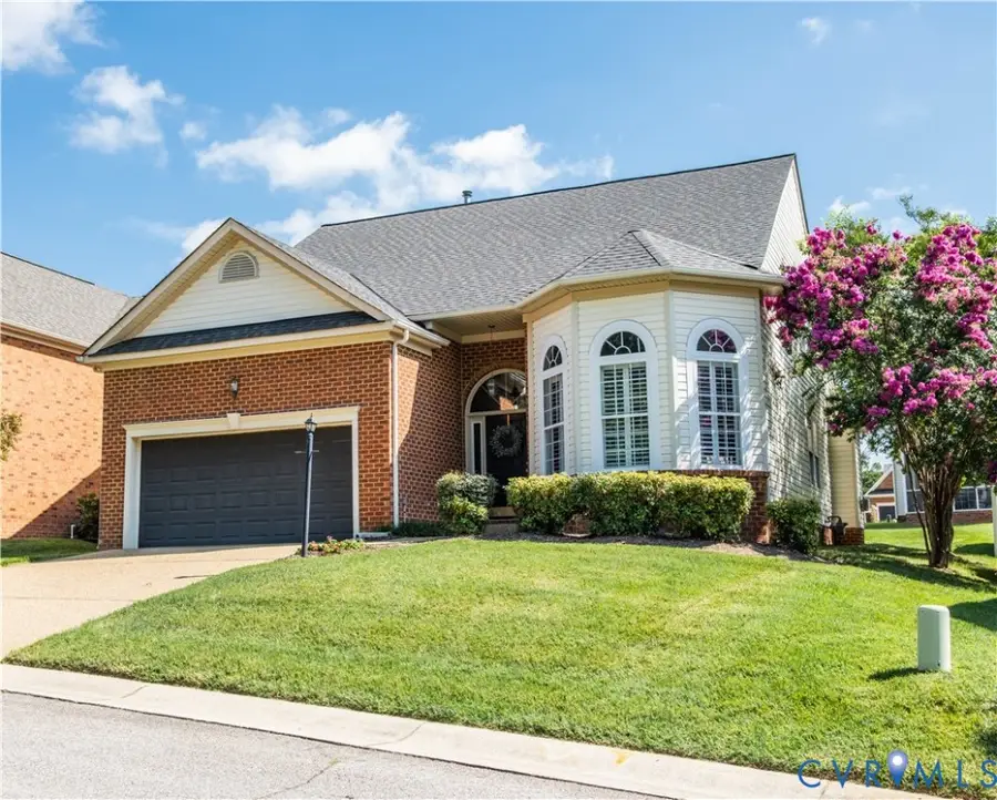 13932 Krim Point Way, Midlothian, VA 23114 - #2