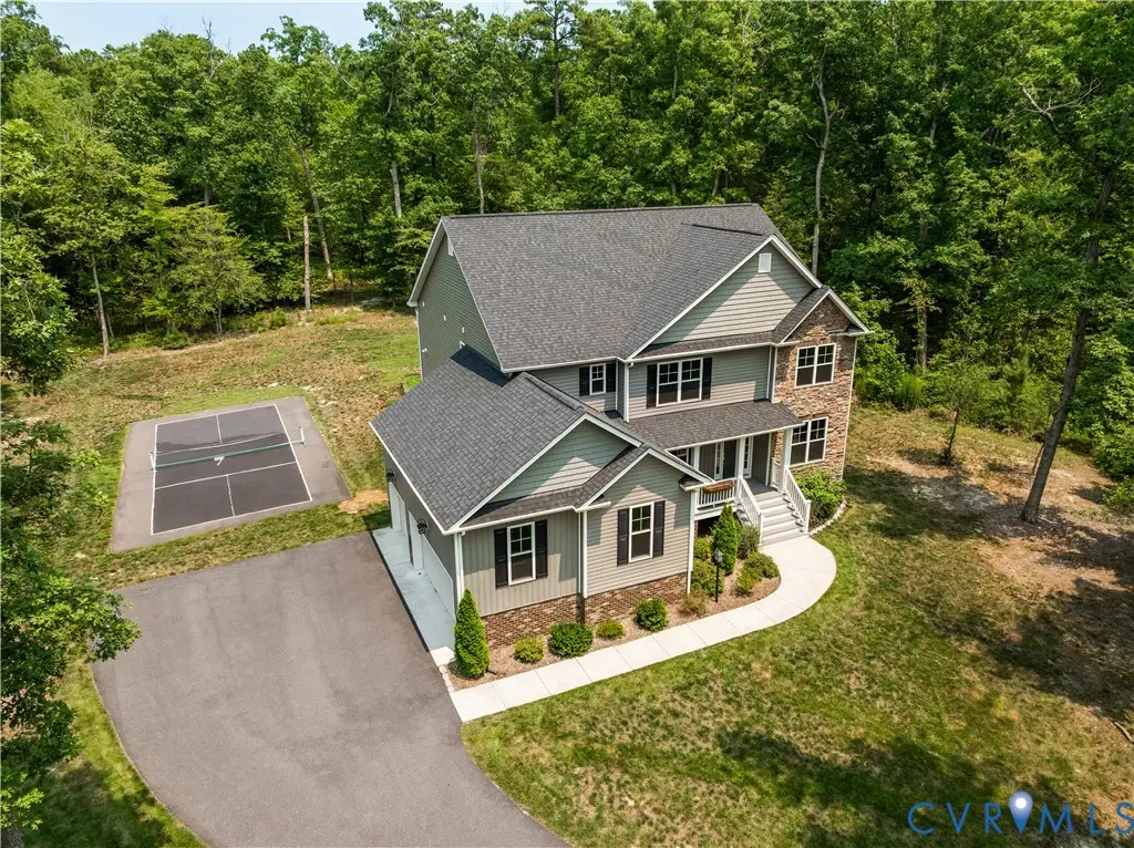 12668 Greenwood Road, Glen Allen, VA 23059 - #1