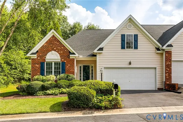 130 Carriage Point Lane, Henrico, VA 23059