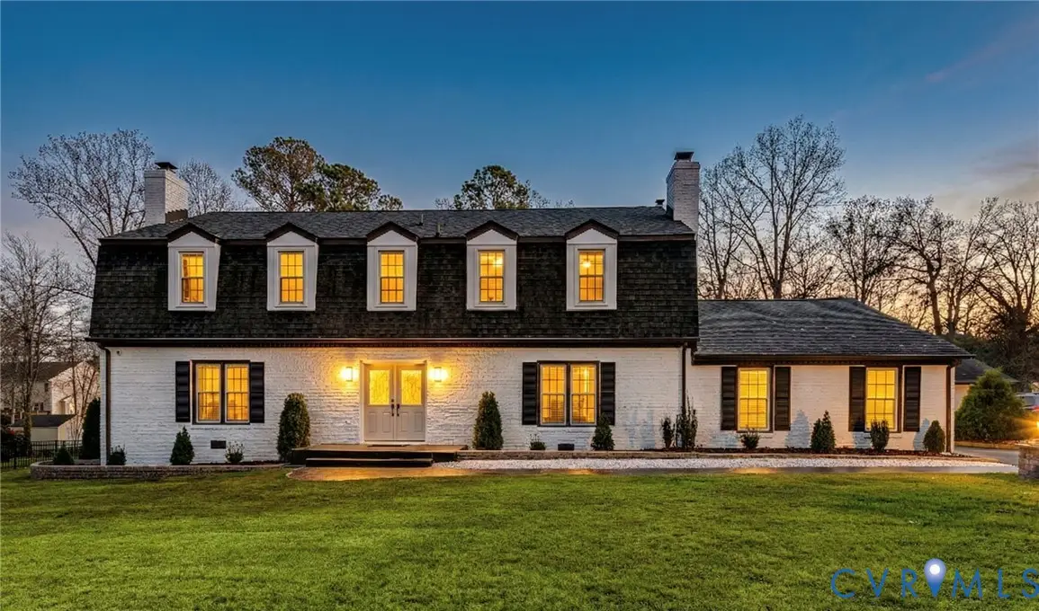 4013 Cresthill Road, Chester, VA 23831 - #1