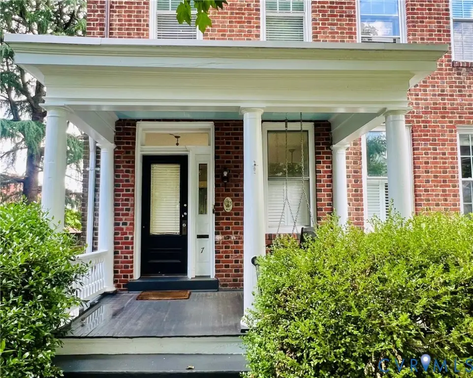7 N Auburn Avenue, Richmond, VA 23221 - #1