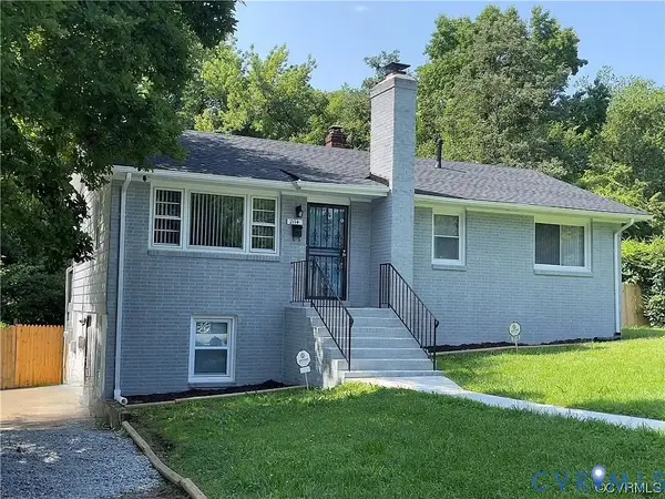 2114 Wright Avenue, Richmond, VA 23224