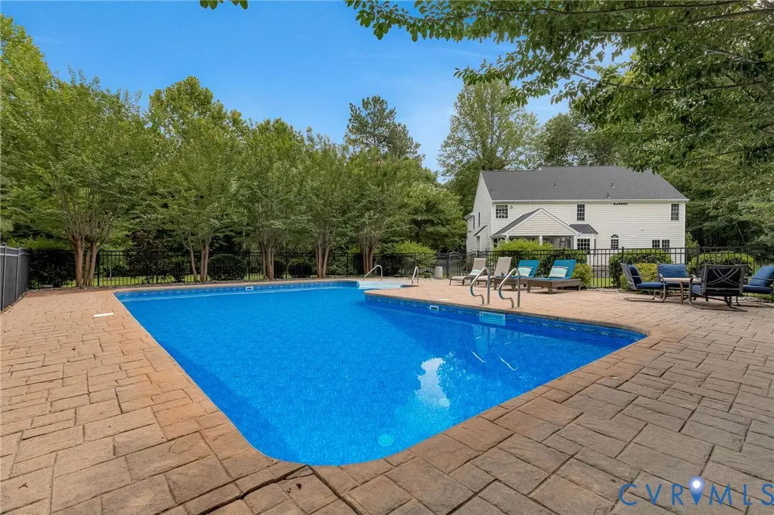 8452 Mount Eagle Road, Hanover, VA 23005 - #1