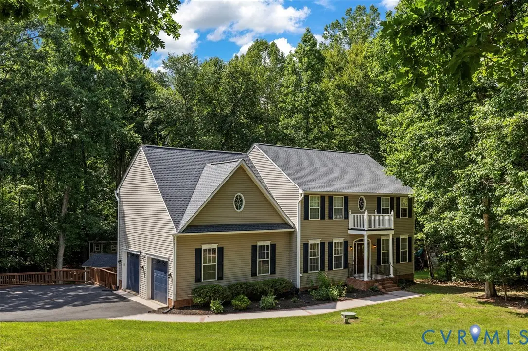 8101 Avocet Way, Spotsylvania, VA 22553 - #1