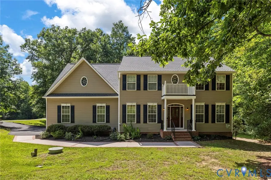8101 Avocet Way, Spotsylvania, VA 22553 - #2