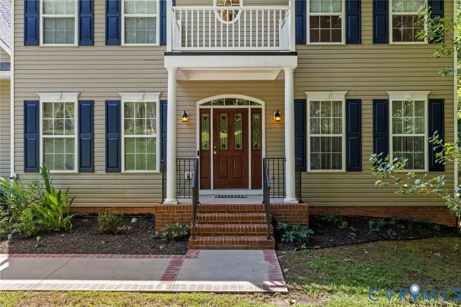8101 Avocet Way, Spotsylvania, VA 22553 - #3