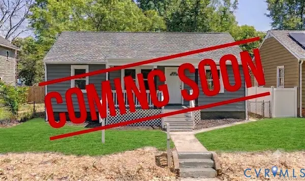 2102 Halifax Avenue, Richmond, VA 23224