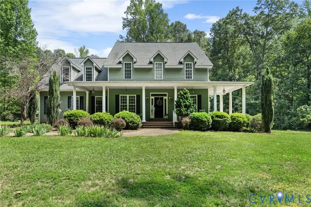 3337 Scarlet Oak Drive, Powhatan, VA 23139 - #1