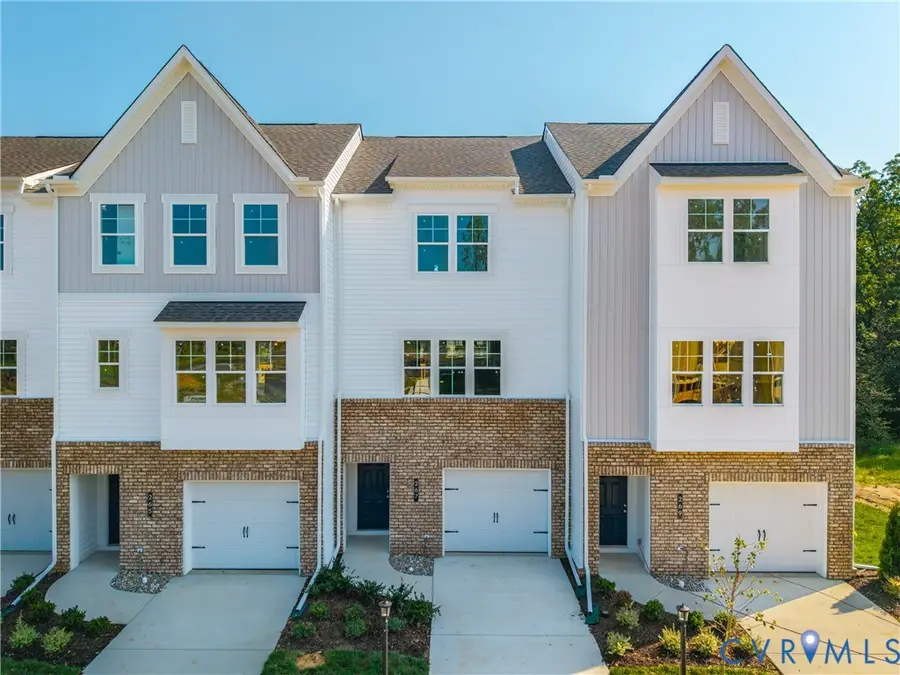 286 Greenpark Road, Sandston, VA 23150 - #2