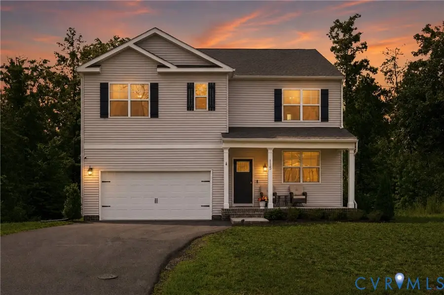 115 Leonard Way, Aylett, VA 23009 - #2