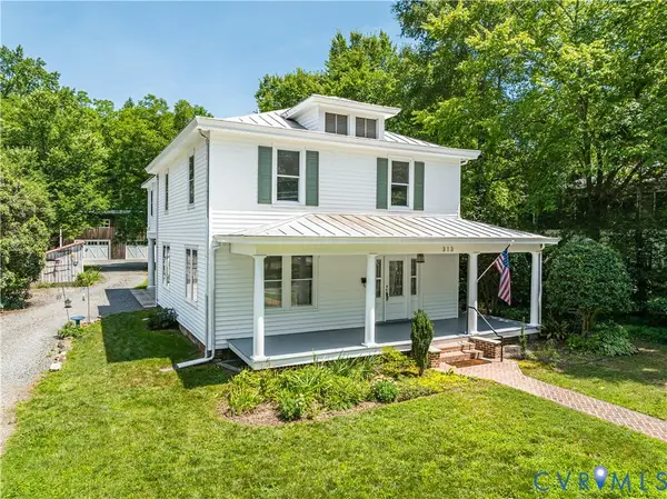 313 S James Street, Ashland, VA 23005