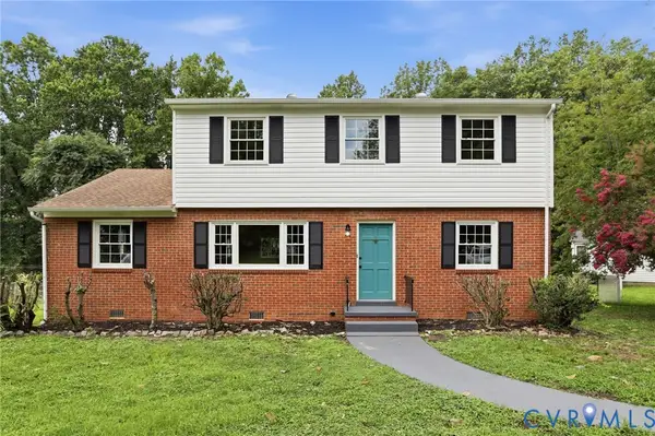 5301 Dalglish Road, Henrico, VA 23223