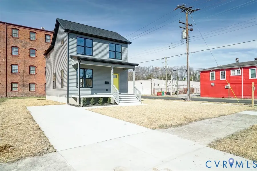 901 Commerce Street, Petersburg, VA 23803 - #3