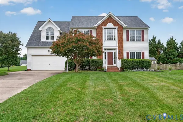 10817 Correnty Drive, Glen Allen, VA 23059