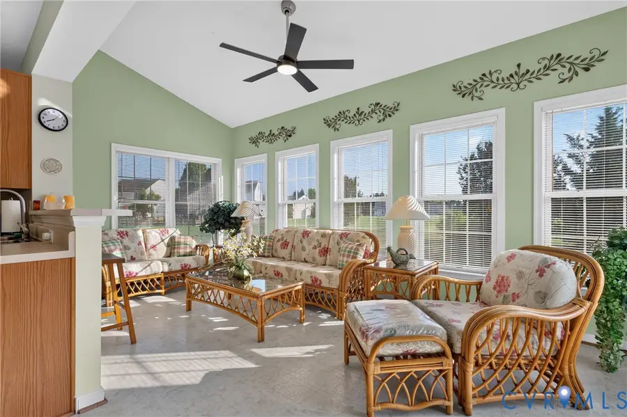 10817 Correnty Drive, Glen Allen, VA 23059 - #2