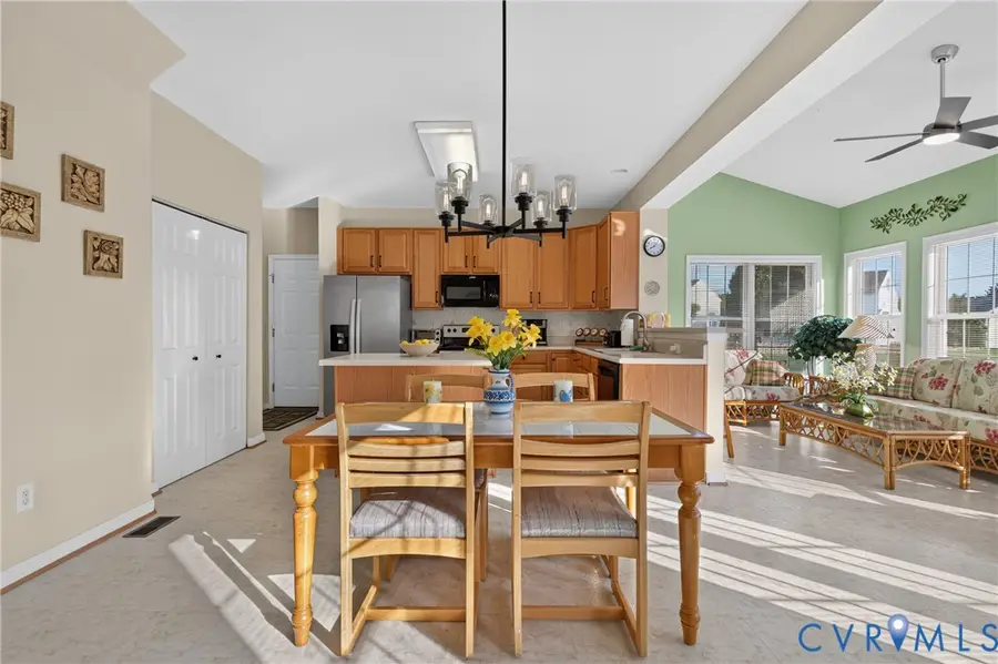 10817 Correnty Drive, Glen Allen, VA 23059 - #3