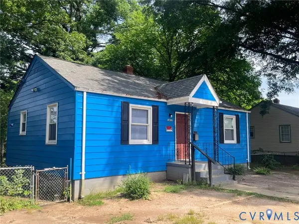 1417 Bowen Street, Richmond, VA 23224
