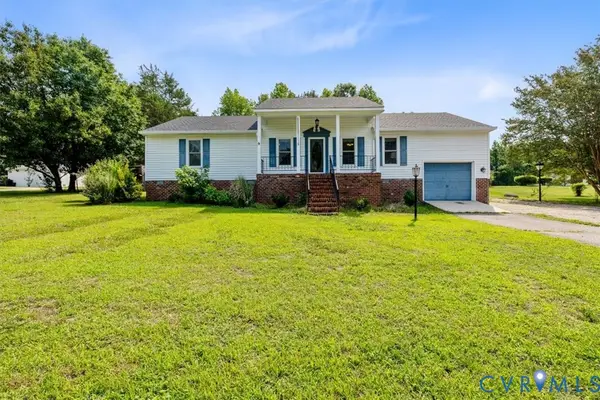 5217 Chesdin Road, North Dinwiddie, VA 23803