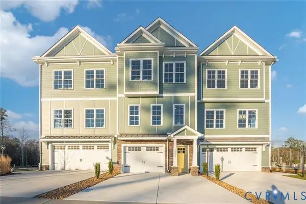 6408 Sanford Springs Cove, Midlothian, VA 23112