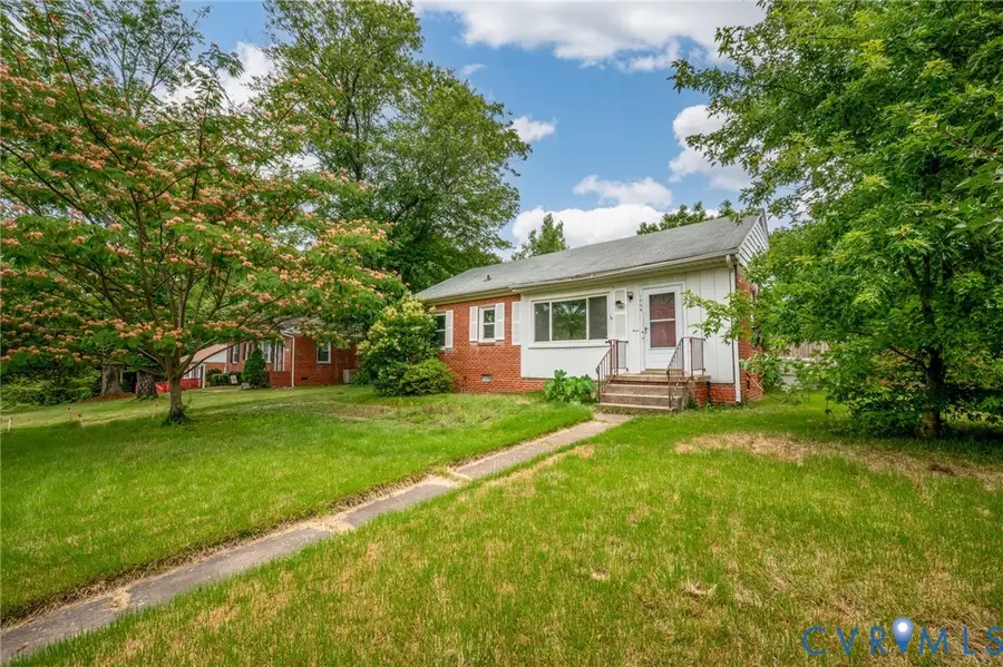 1704 Lyndover Road, Richmond, VA 23222 - #2