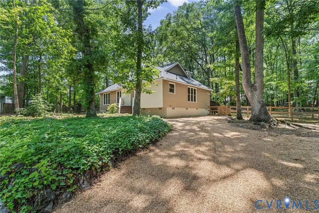 11207 W Langham Court, Henrico, VA 23233 - #1