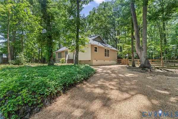 11207 W Langham Court, Henrico, VA 23233