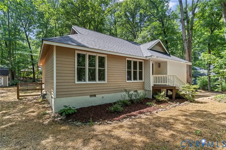 11207 W Langham Court, Henrico, VA 23233 - #3