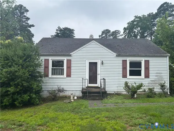 7107 Dexter Road, Henrico, VA 23226