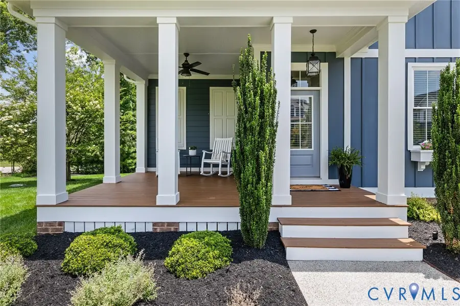 1431 Ascot Hill Terrace, Midlothian, VA 23112 - #2