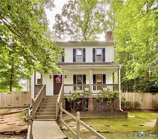 1431 Porters Mill Terrace, Midlothian, VA 23114