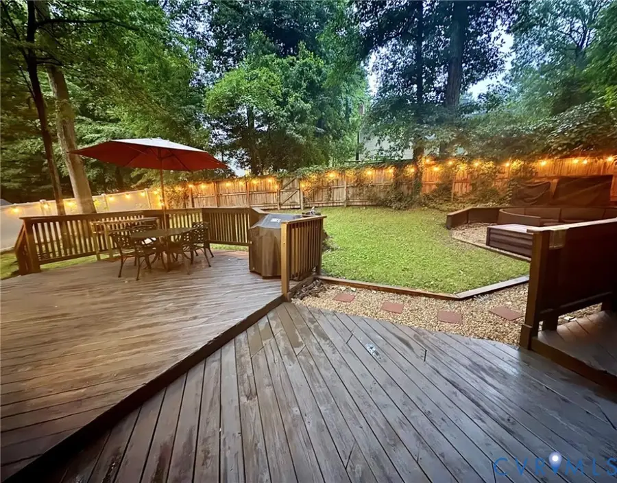 1431 Porters Mill Terrace, Midlothian, VA 23114 - #2