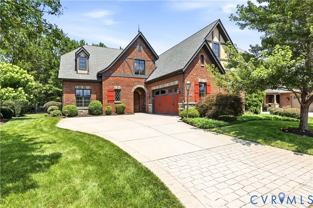 2384 Bel Crest Circle, Midlothian, VA 23113 - #1