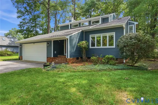 1778 Altman Road, Henrico, VA 23228