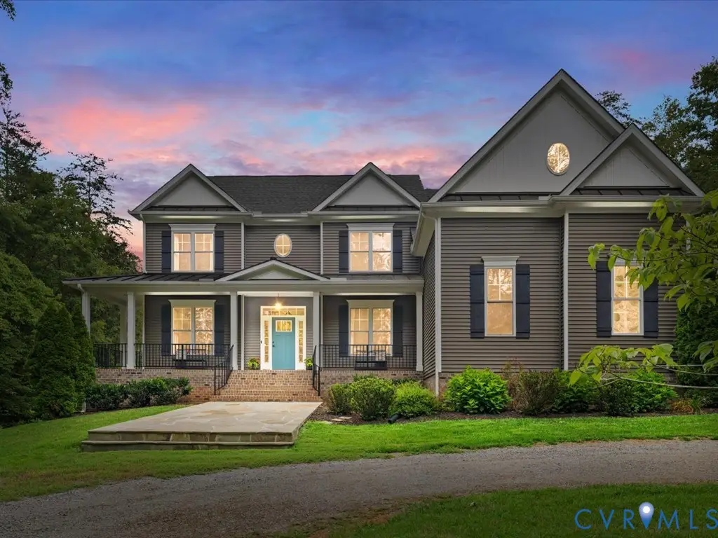 1706 Bridgewater Bluff, Maidens, VA 23102 - #1