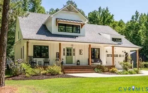6306 Hickory Road, Chesterfield, VA 23803
