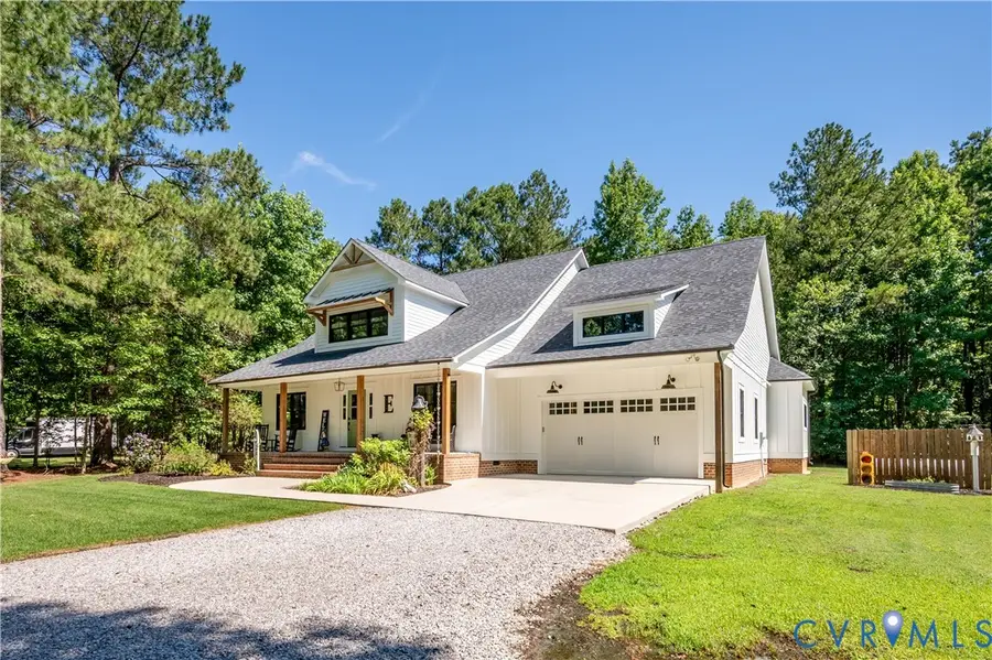 6306 Hickory Road, Petersburg, VA 23803 - #3