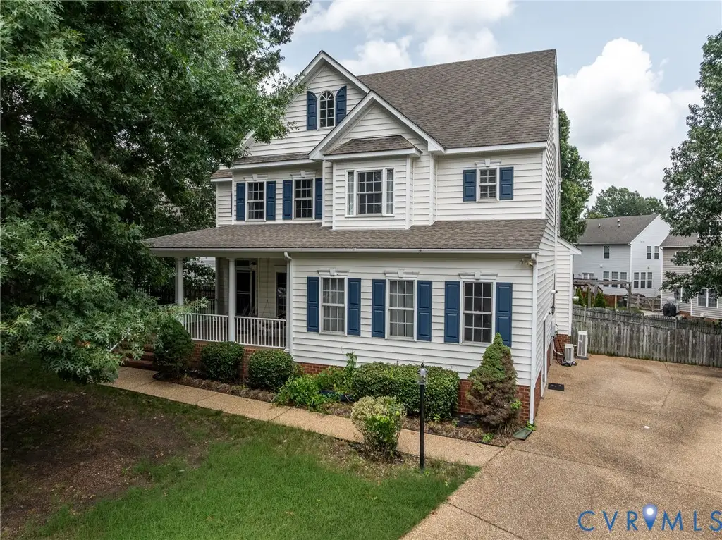 7224 Minie Ball Avenue, Mechanicsville, VA 23116 - #1
