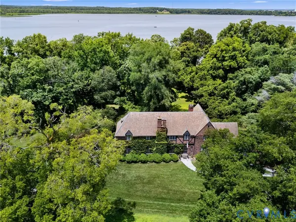 701 Appomattox Street, Hopewell, VA 23860