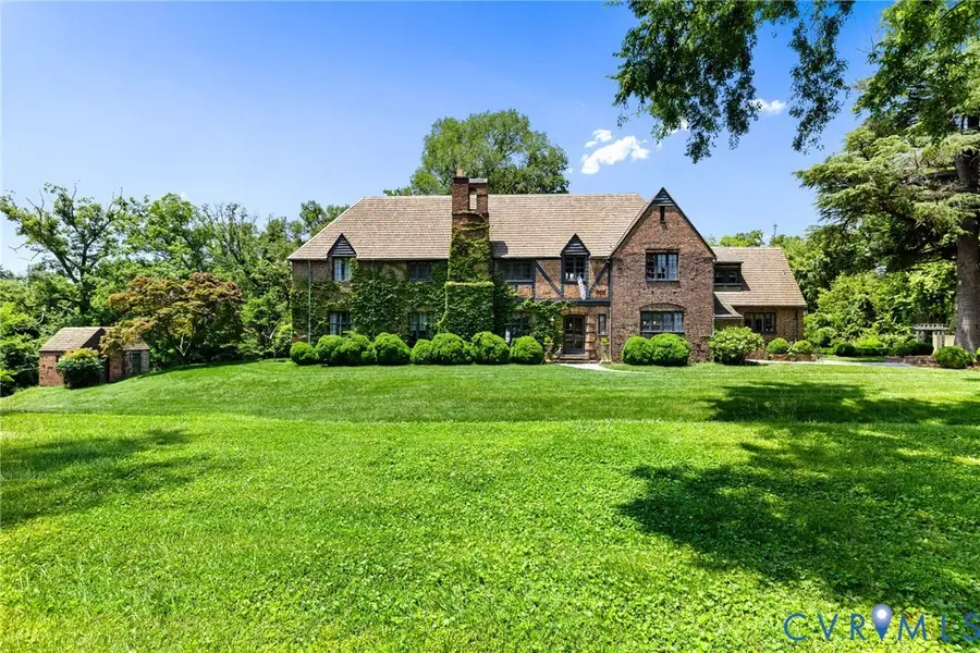 701 Appomattox Street, Hopewell, VA 23860 - #2