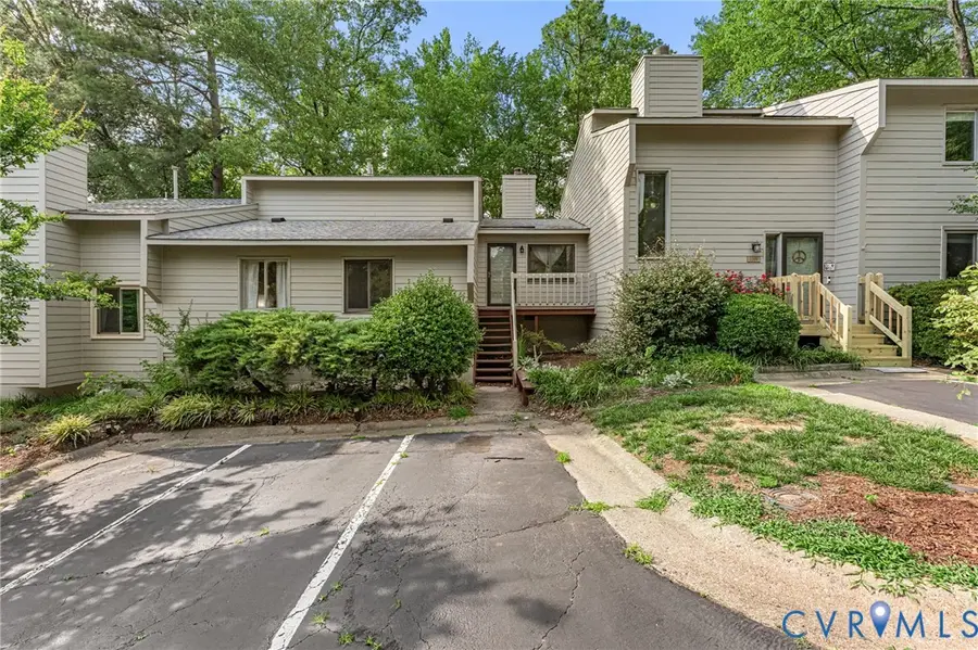 2203 E Wayfare Court, Henrico, VA 23238 - #2