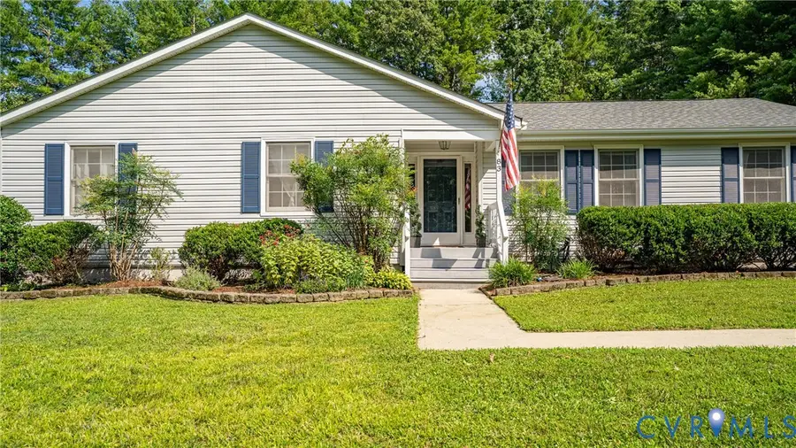83 Restful Acres Lane, Farmville, VA 23901 - #2