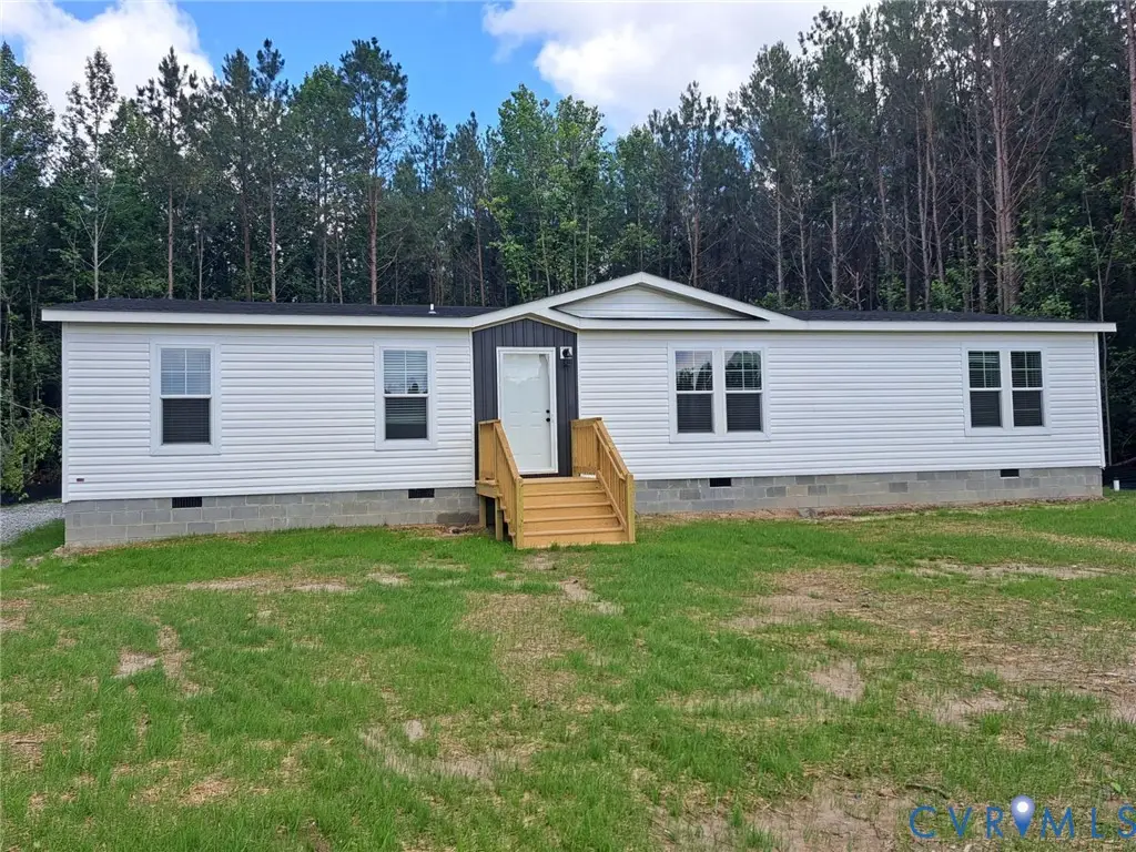TBD History Land Highway, Farnham, VA 22460 - #1