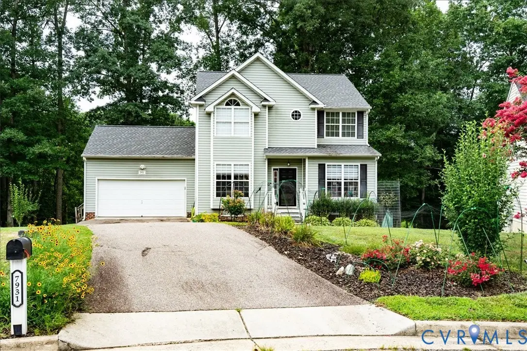 7931 Mill River Lane, Chesterfield, VA 23832 - #1