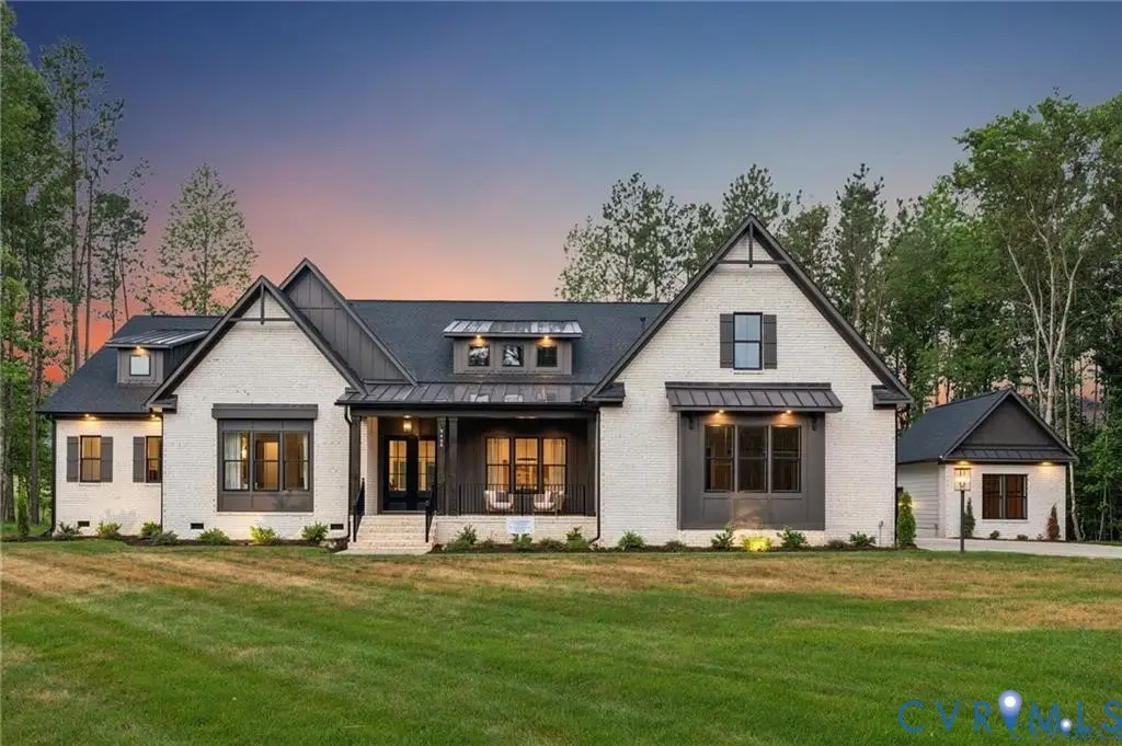 4789 Pender Court, Quinton, VA 23141 - #1