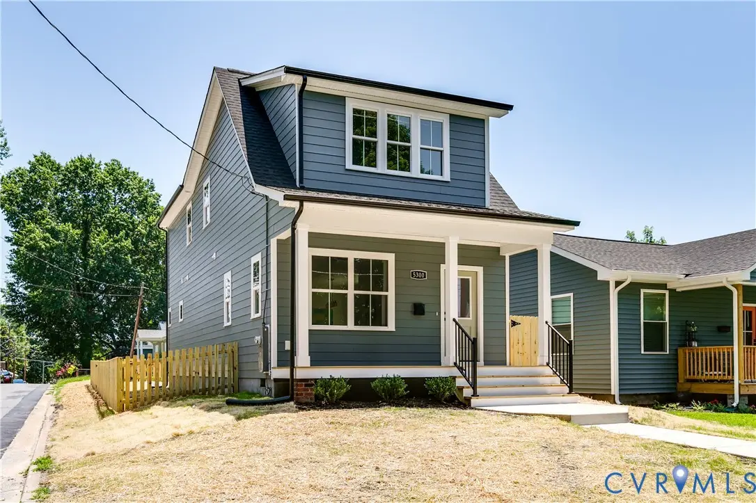 5300 Waverly Avenue, Richmond, VA 23231 - #1